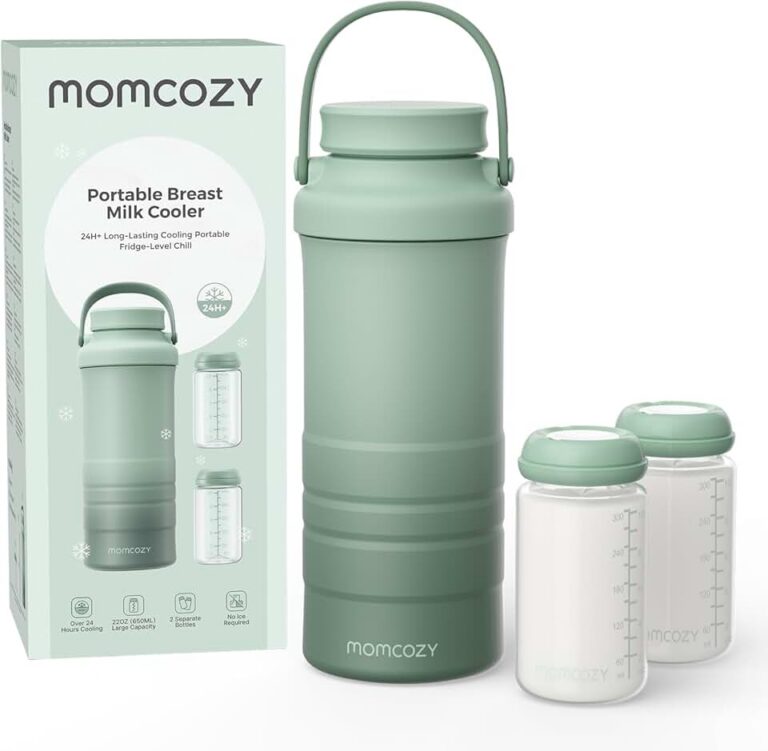 Momcozy Breast Milk Cooler