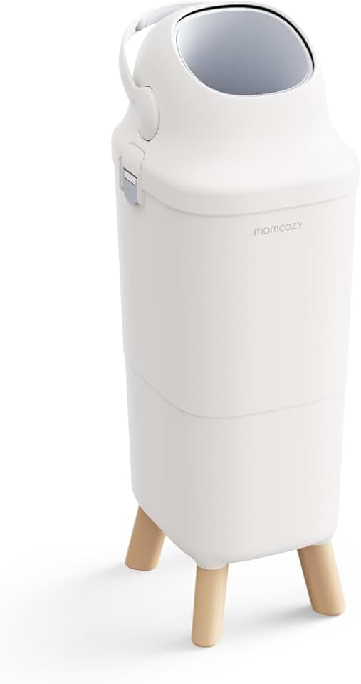 Momcozy Diaper Pail