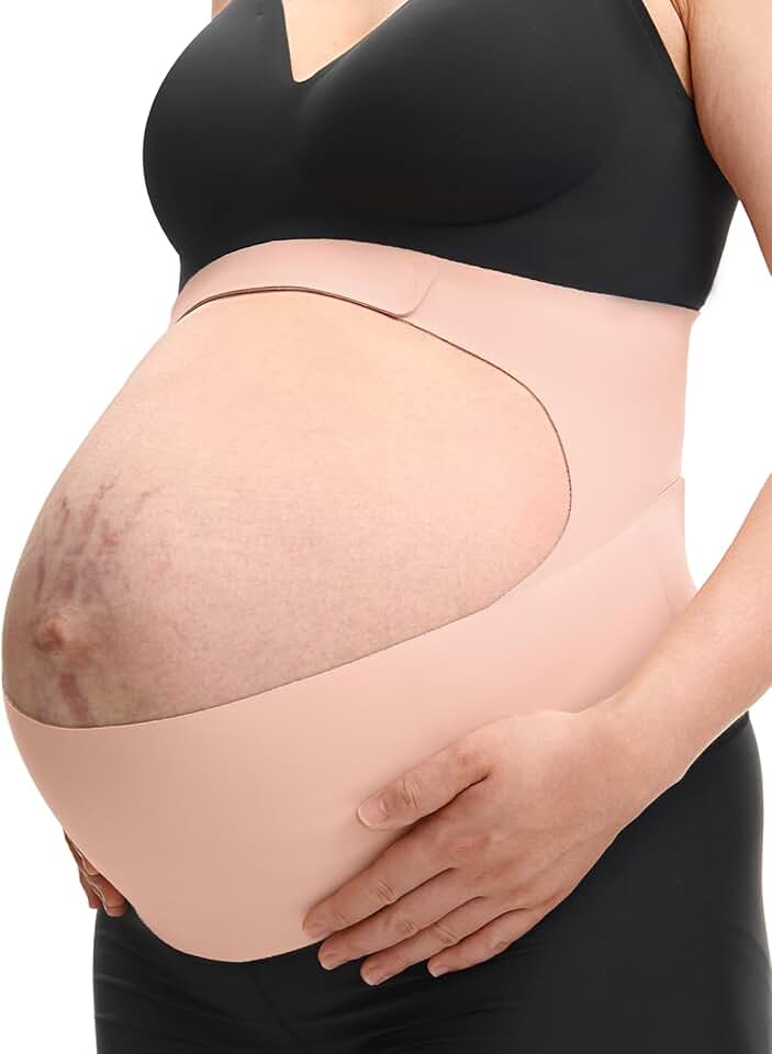 Momcozy Pregnancy Belly Band