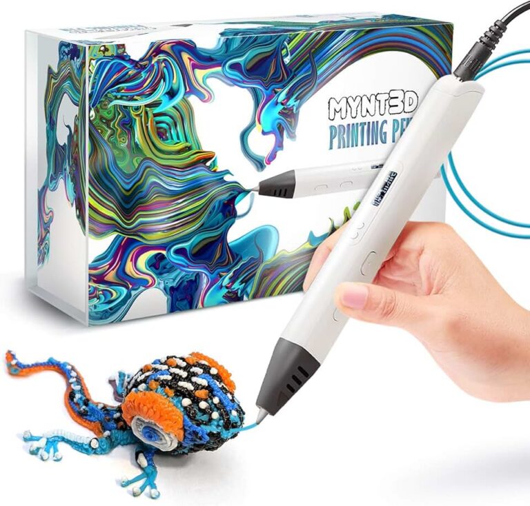 MYNT3D 3D Pen
