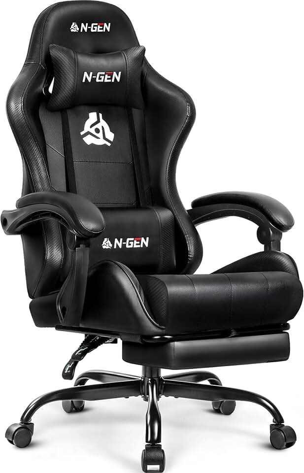 N-GEN Gaming Chair