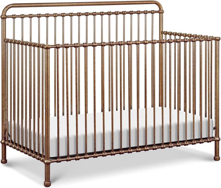 Namesake Winston Crib