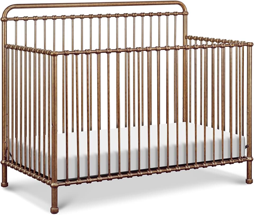 Namesake Winston Crib