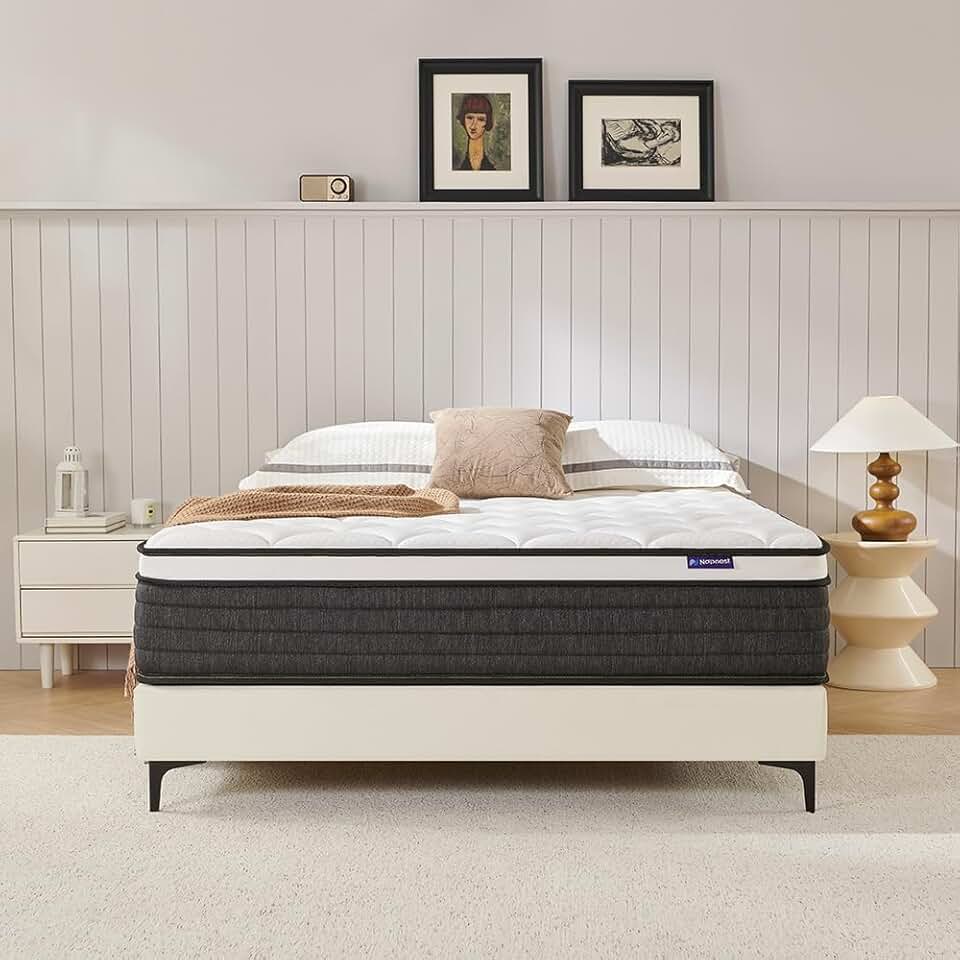NapNest Queen Mattress