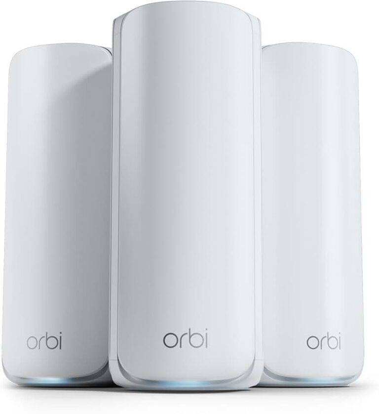 NETGEAR Orbi 770