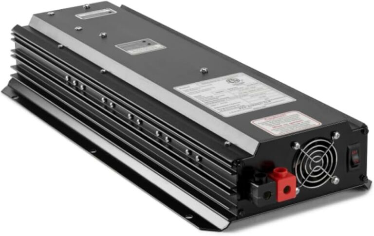 Never Worry About Basement Floods Again! Our Honest Review of the 1622PS Sump Pump Backup System