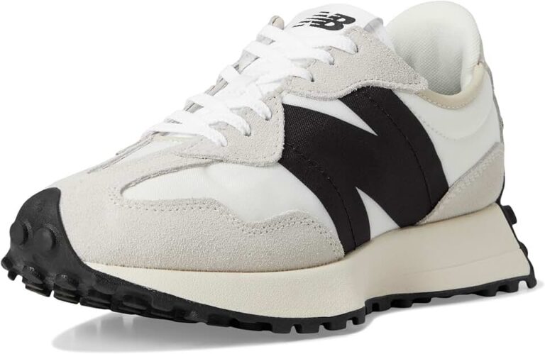 New Balance Women's 327 Sneaker