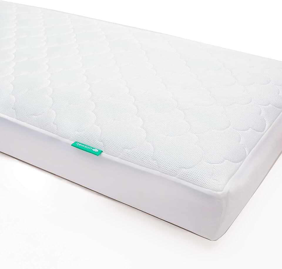 Newton Baby Crib Mattress Pad