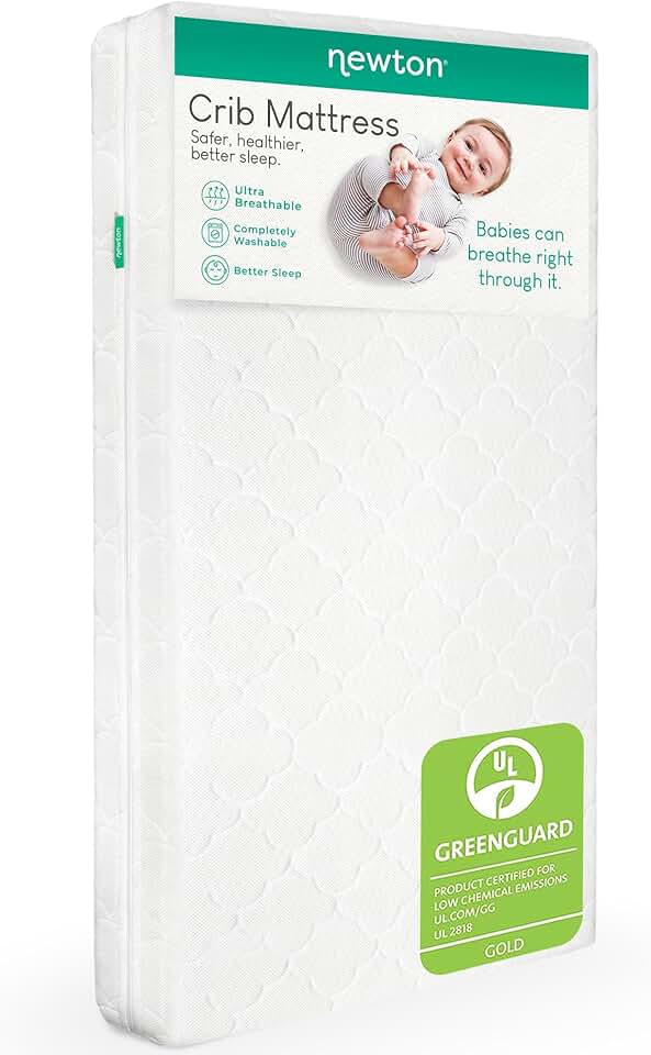 Newton Baby Crib Mattress