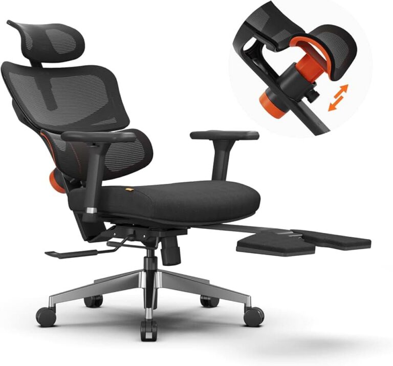 Newtral Ergonomic Office Chair Review: Is This Adaptive Lumbar Support Chair Your Next Upgrade?