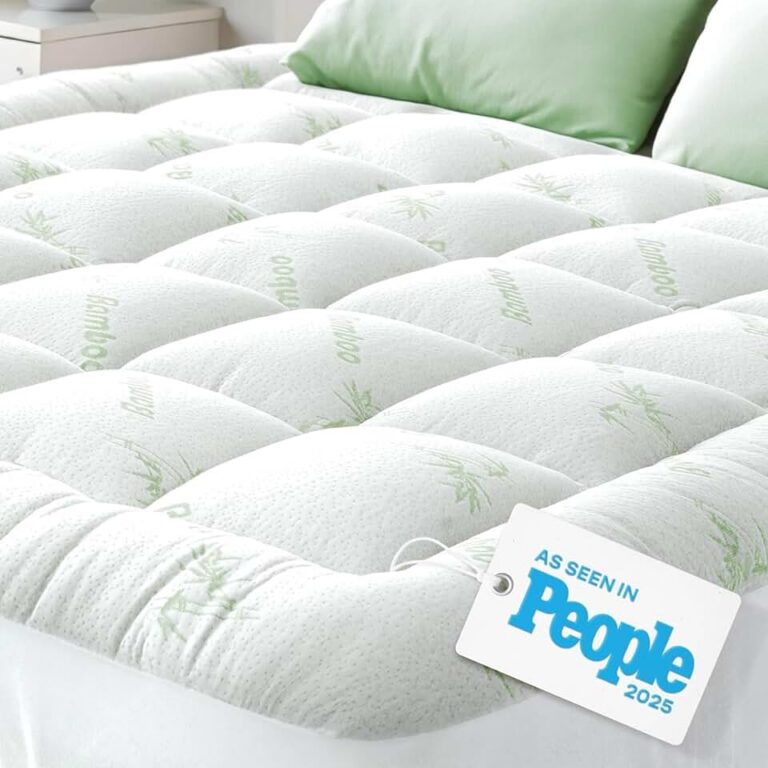 Niagara King Mattress Topper