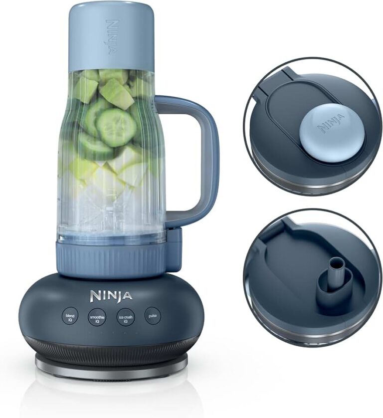 Ninja Blendboss Personal Blender