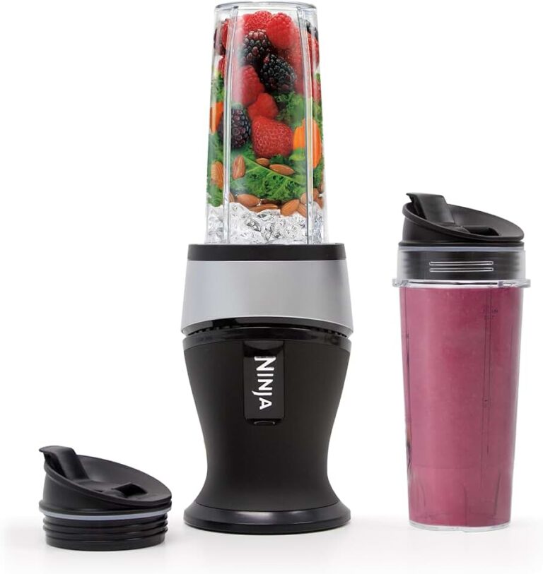 Ninja Fit Blender