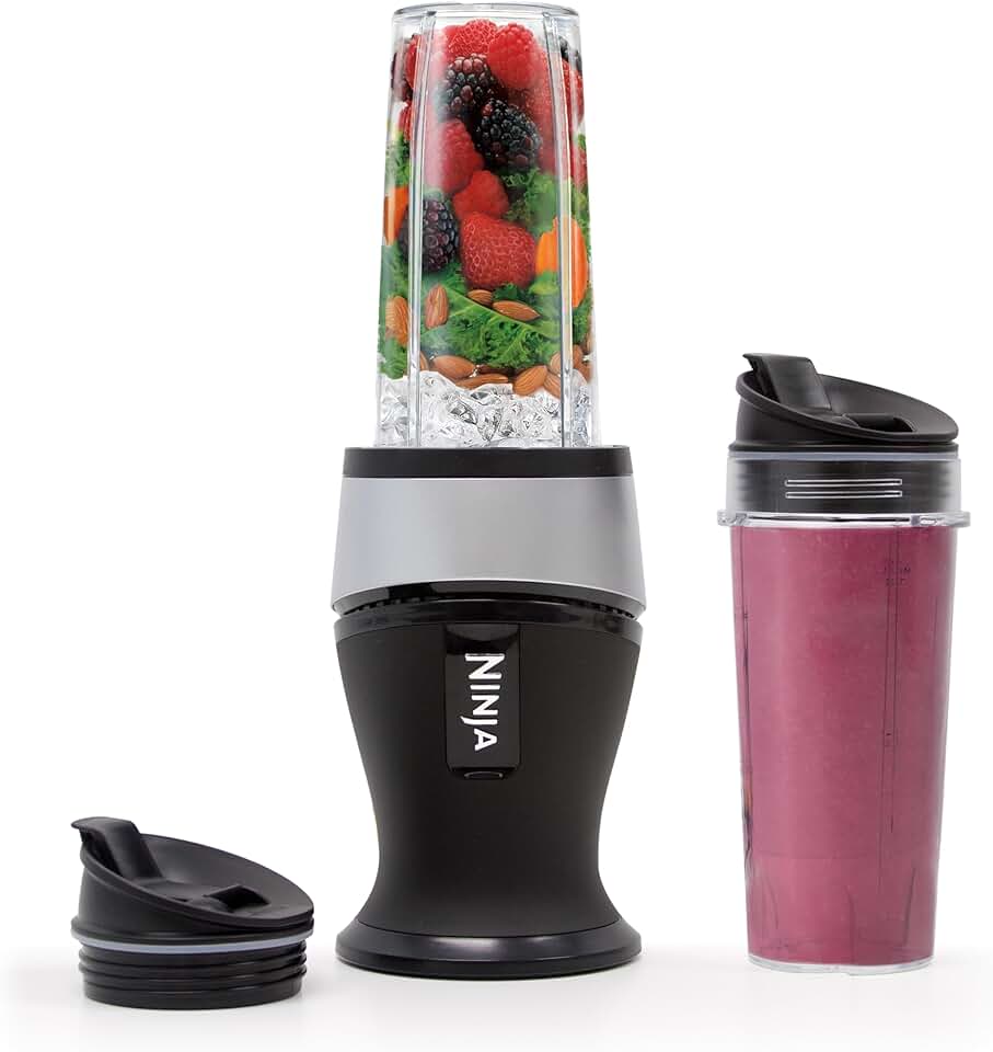 Ninja Fit Blender