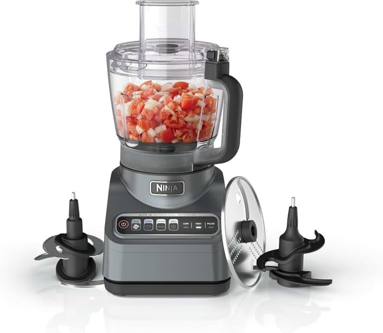 Ninja Food Processor BN601