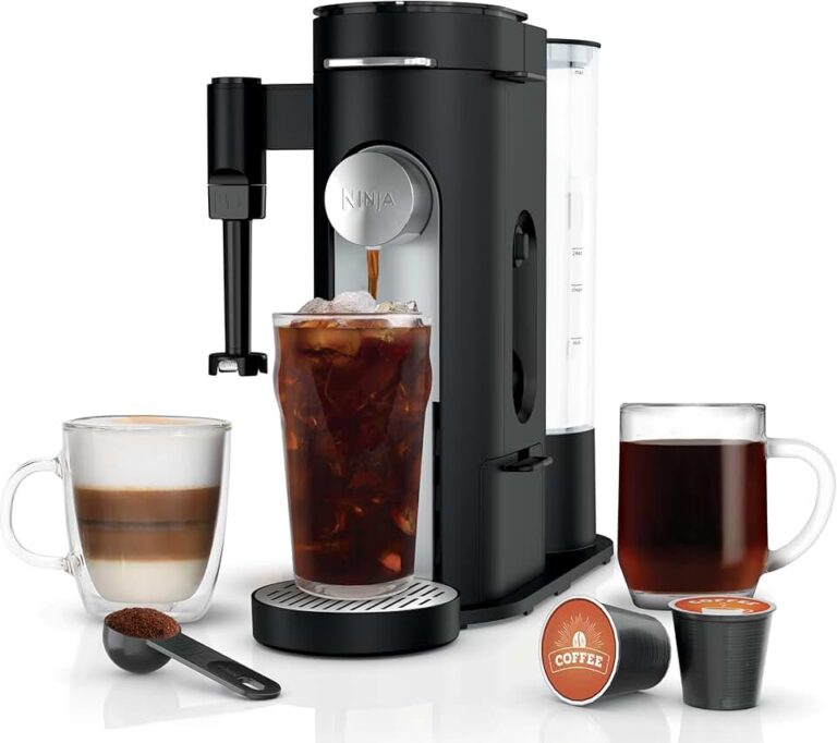 Ninja PB051 Coffee Maker