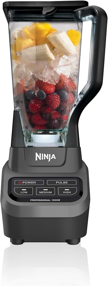 Ninja Professional Blender BL610