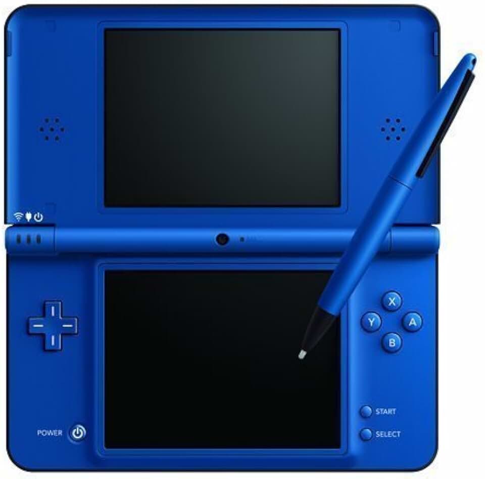 Nintendo DSi XL