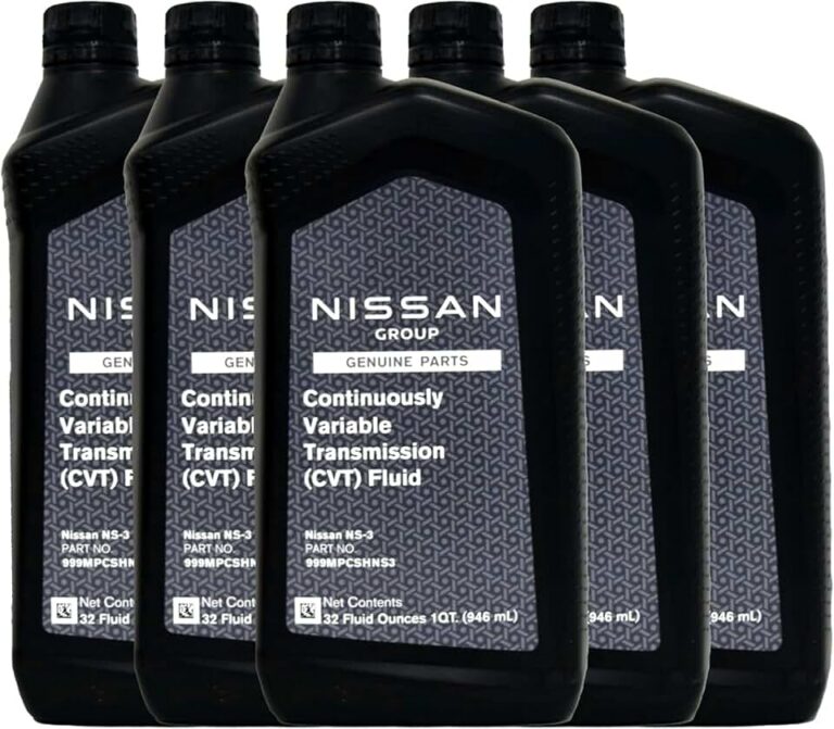 Nissan CVT-3 Fluid
