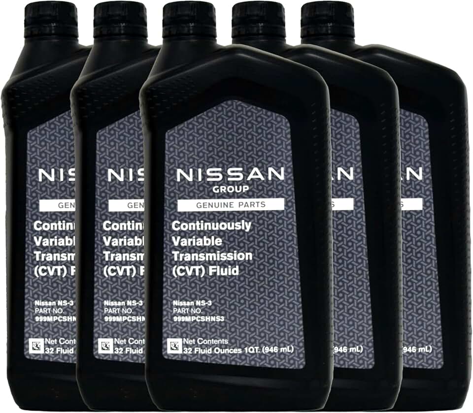Nissan CVT-3 Fluid