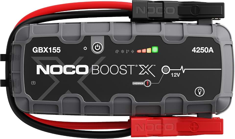 NOCO Boost X GBX155
