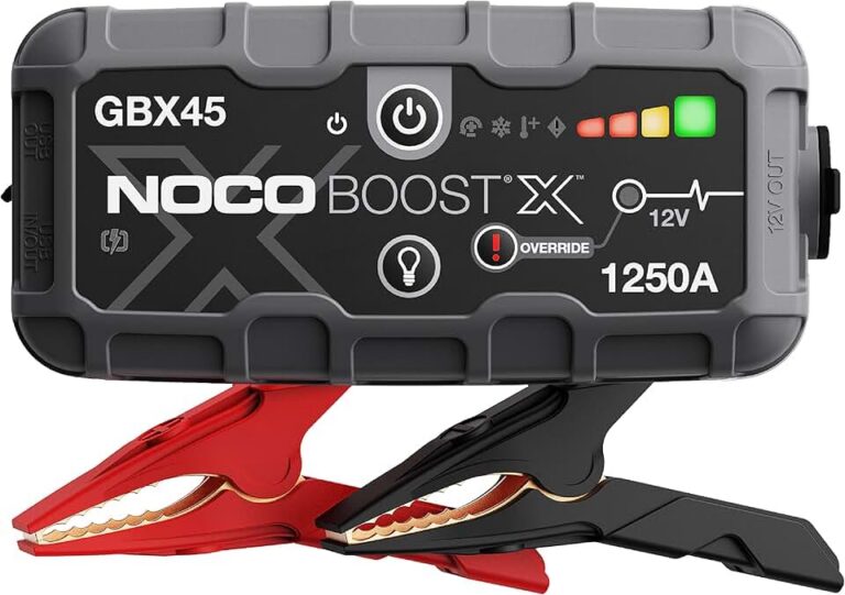 NOCO Boost X GBX45