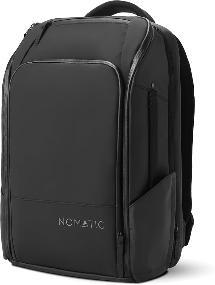 NOMATIC 20L Travel Pack