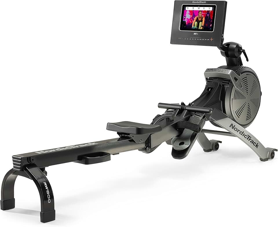 NordicTrack iFIT Rower
