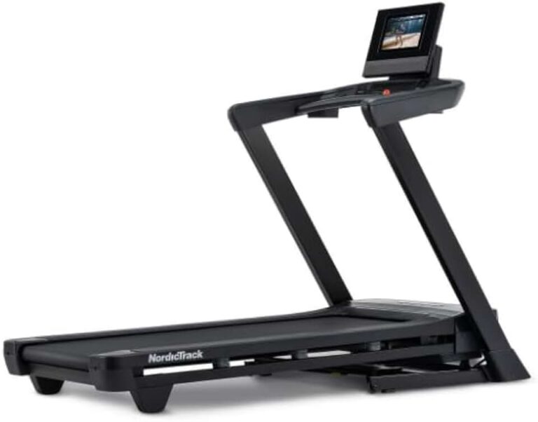 Nordictrack T Series Treadmill