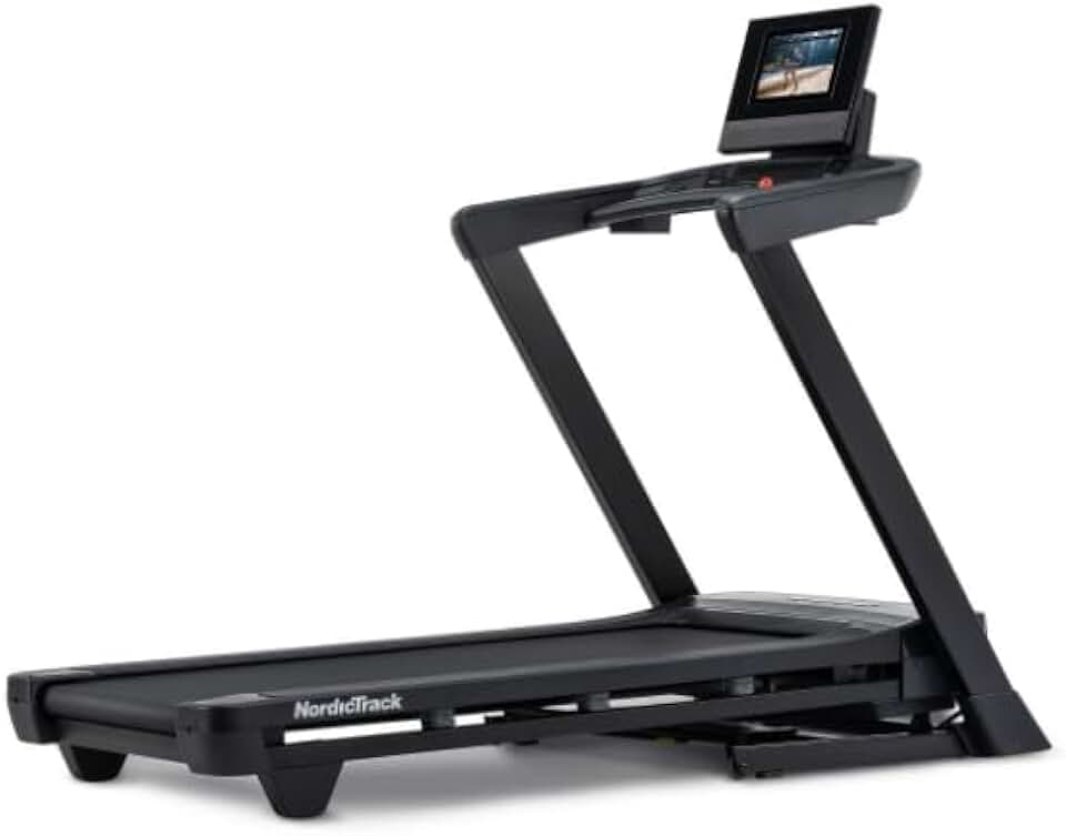 Nordictrack T Series Treadmill