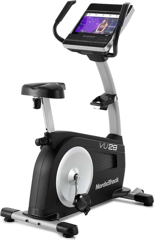 NordicTrack VU Exercise Bike