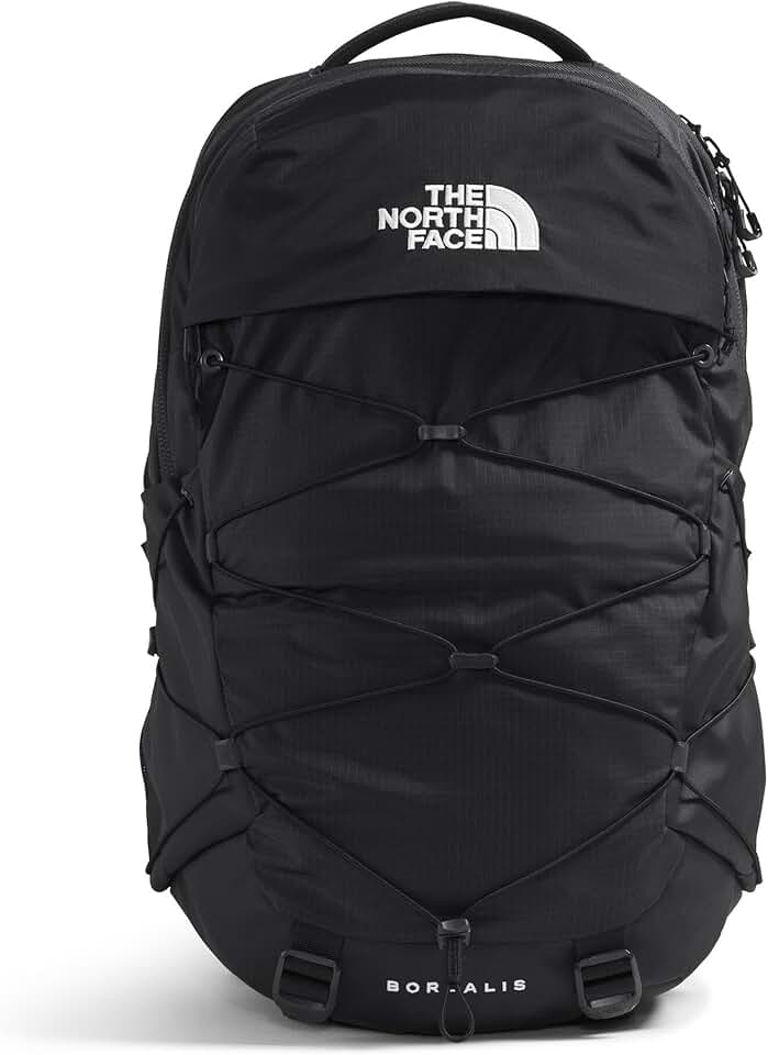 North Face Borealis Backpack