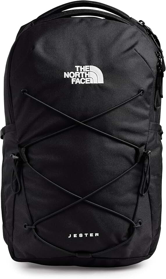North Face Jester Backpack