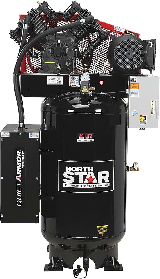 NorthStar Air Compressor