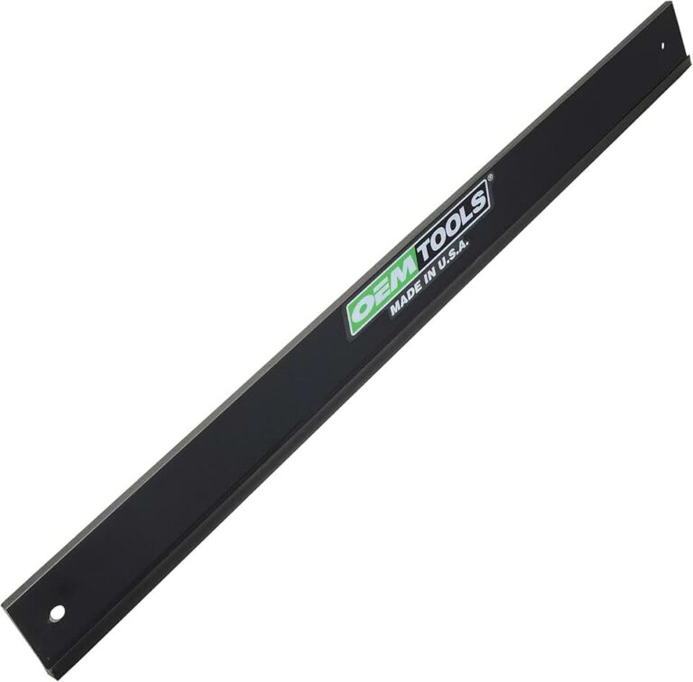 OEMTOOLS 25357 Straight Edge