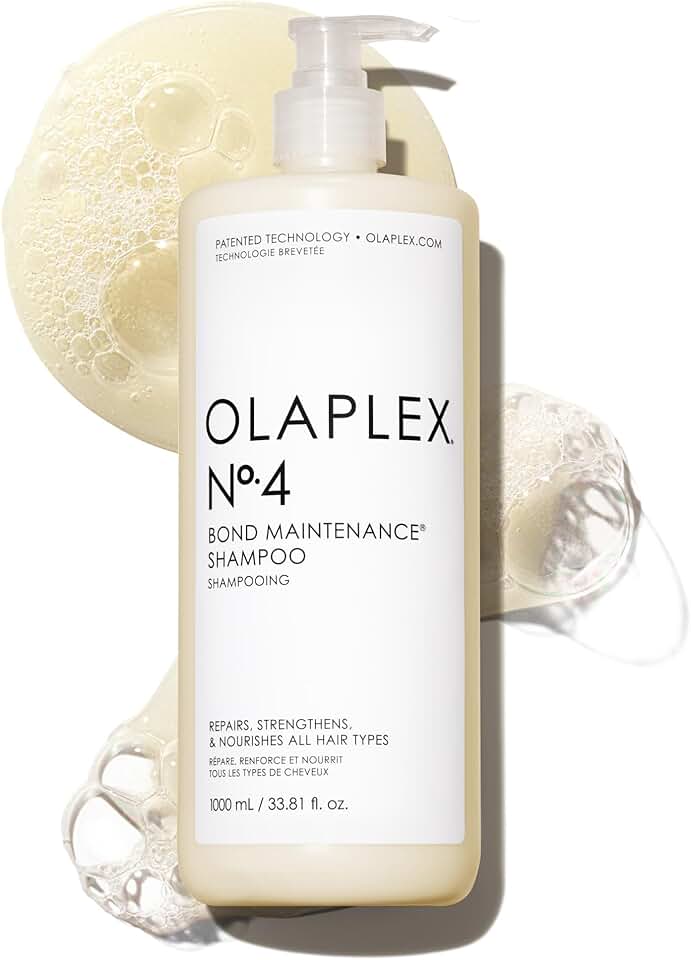 Olaplex No 4 Shampoo