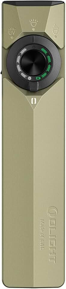 OLIGHT ArkPro Flashlight