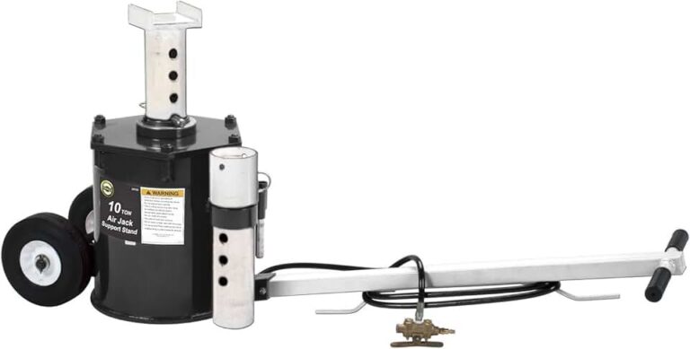 Omega 34100 Air Jack