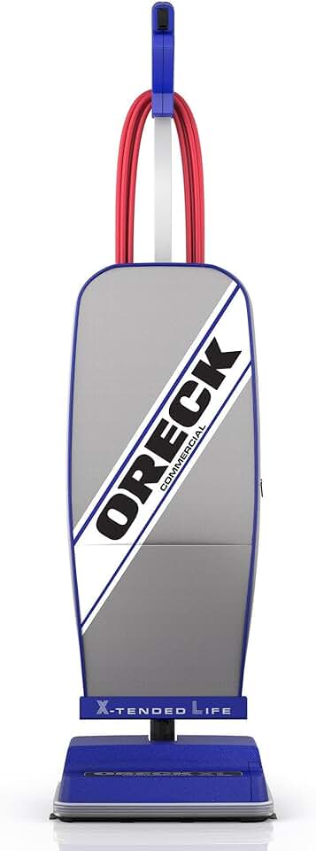 Oreck Commercial XL Vacuum