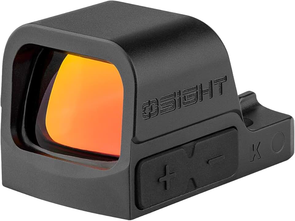 OSIGHT K Micro Red Dot
