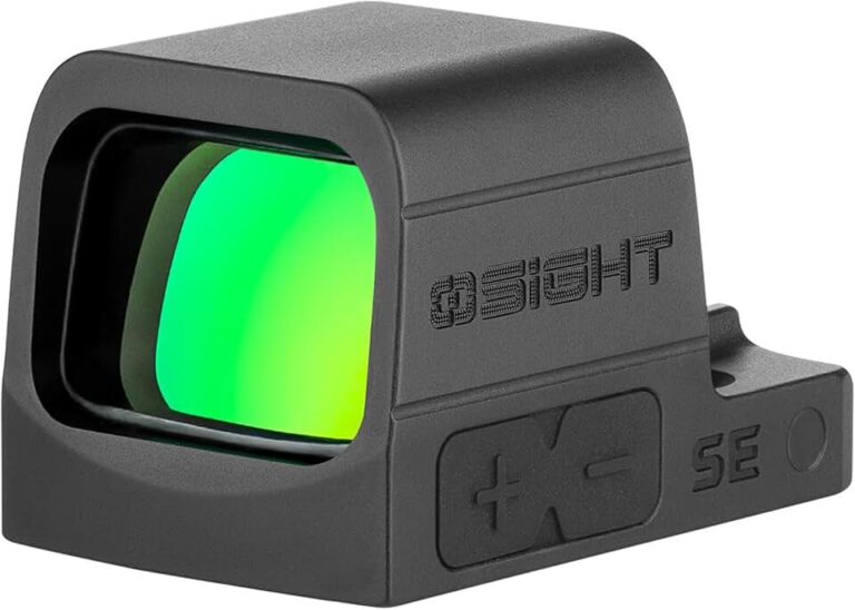 OSIGHT SE 6 MOA