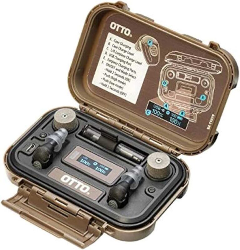 OTTO NoizeBarrier Micro