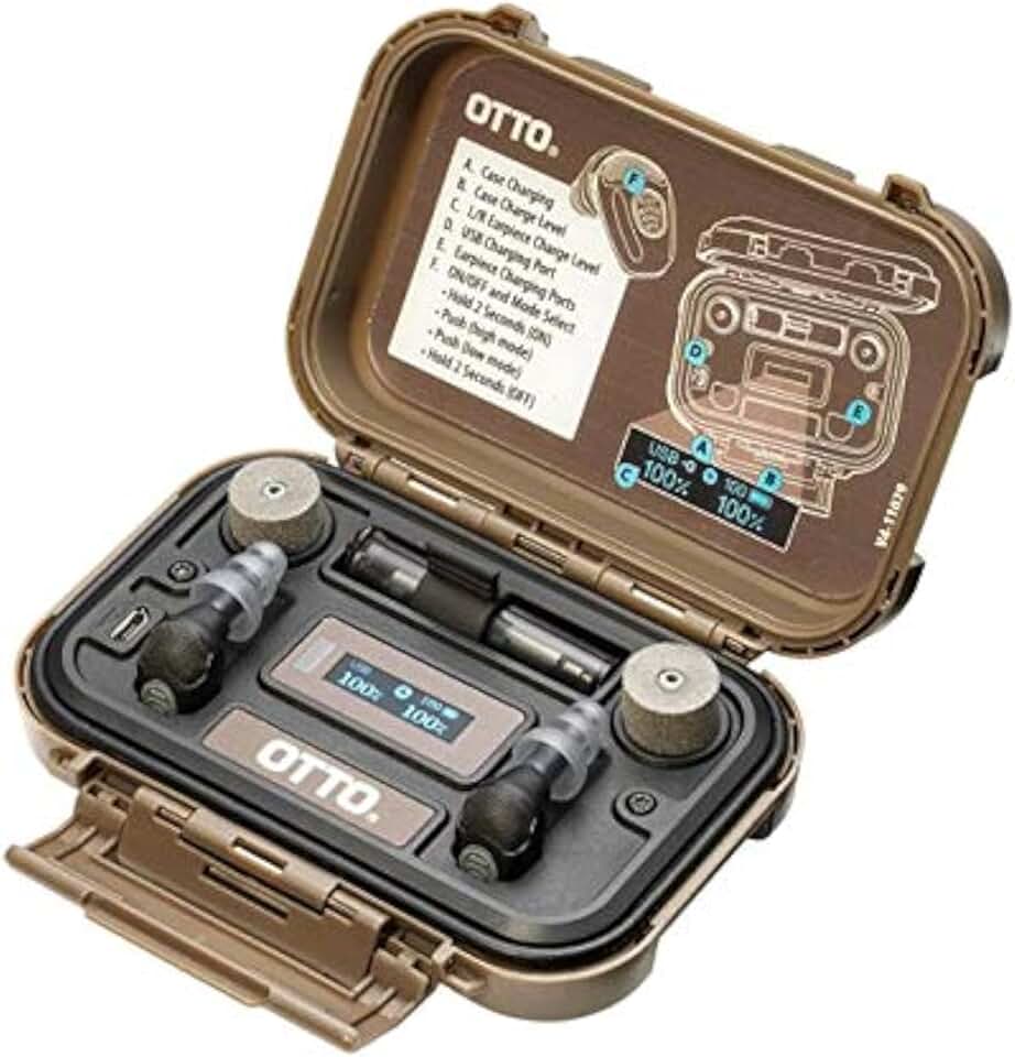 OTTO NoizeBarrier Micro