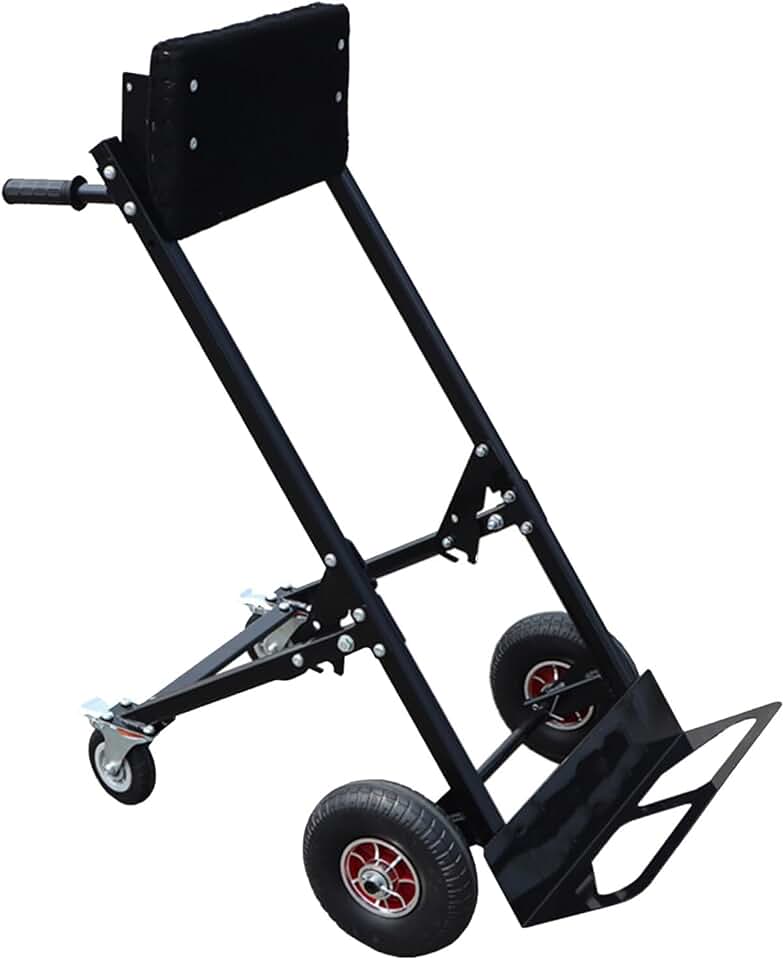 Outboard Motor Stand
