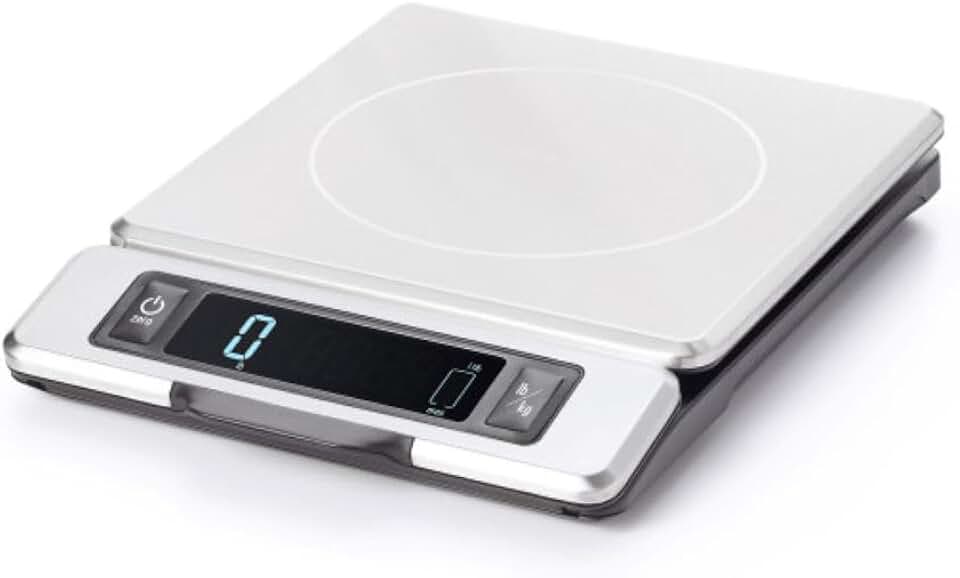 OXO Kitchen Scale