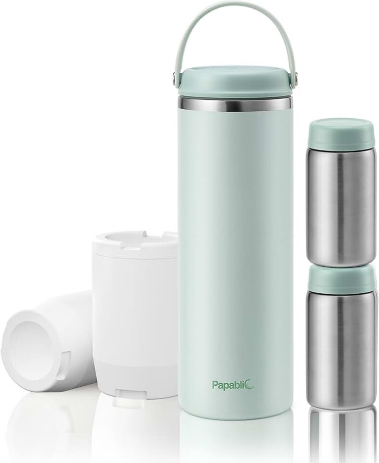 Papablic CapsuleChill Cooler