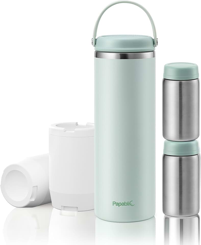 Papablic CapsuleChill Cooler