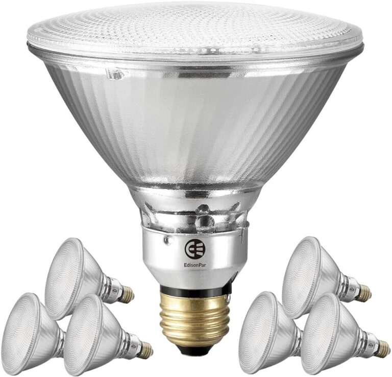 PAR38 Commercial LED Bulb
