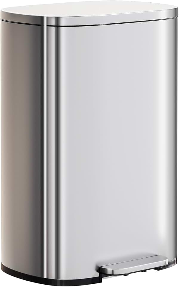 PayLessHere Trash Can