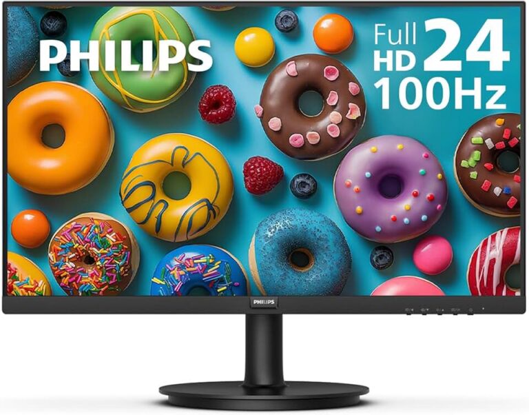 Philips 241V8LB Monitor